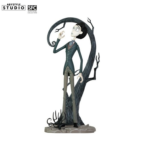 Corpse bride super figure - -,