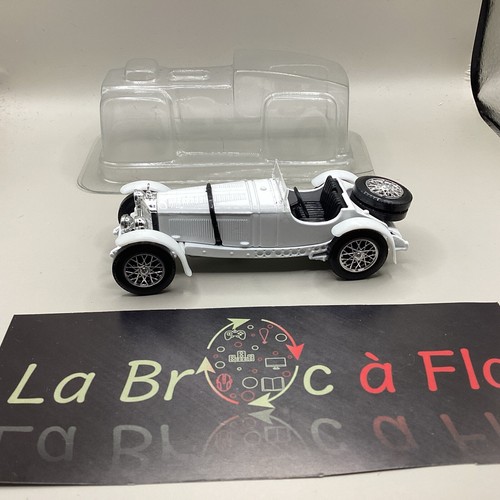 Collection solido 43 - solido, 1/43