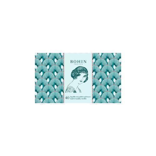 Pochette collection aiguille - pochette,
