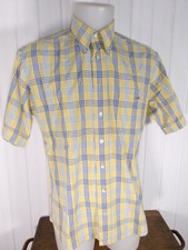 Chemise coton léger grands