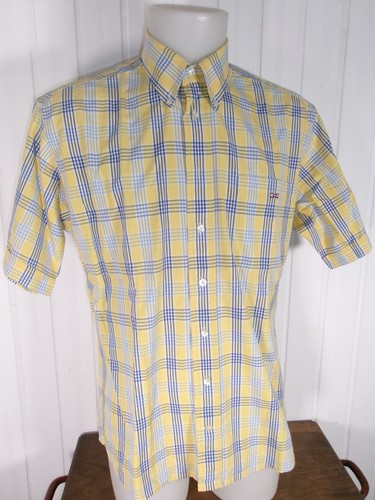 Chemise coton léger grands