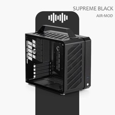 boitier MINI PC Master C28 Pulse ITX/MATX