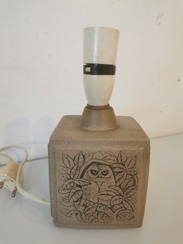 Lampe chevet ceramique - chevet,