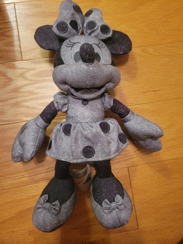 Tag nwt disney authentic - no,