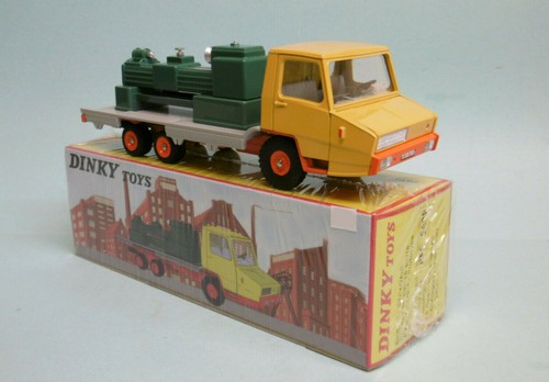 Dinky toys atlas camion - /,