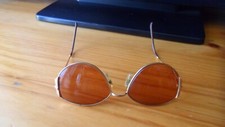 Lunettes soleil vue nina - de,