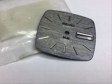 Très Rare Et Original Cadran