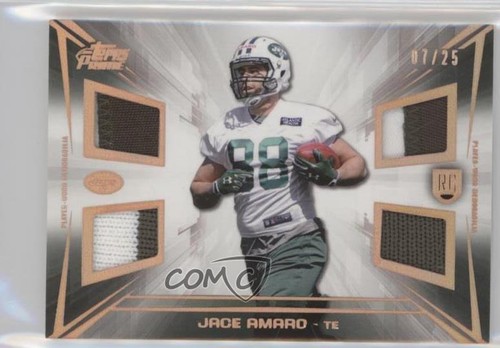 2014 topps prime quad - prime,