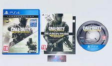 Call Of Duty Infinite