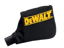 Sac À Poussière DEWALT Pour Scie À Onglet DW704/705 DEWDE7053