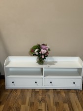 IKEA TV Unit with Drawers
