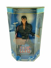 Figurine Mattel Inter / Elvis