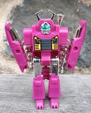 Robot Scorpion Convertors