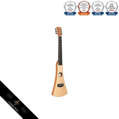 Guitare voyage martin - de,