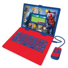 , SpiderMan, Ordinateur