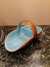 Sarreguemines, Panier à