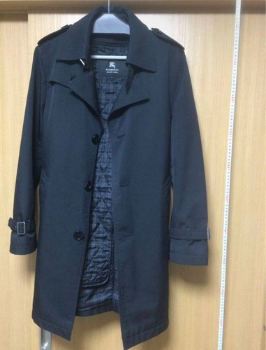 Trench coat burberry - trench-coat,