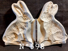 N°598 -MOULE A MARZIPAN/PATE