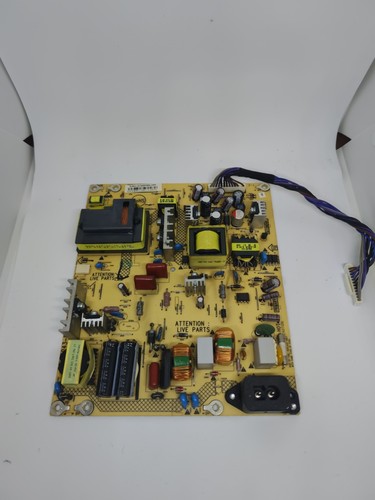 Carte alimentation - carte,