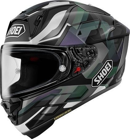 Shoei fifteen full - x-fifteen,