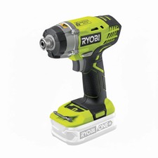 Ryobi R18ID3-0 visseuse à chocs 18 V ONE+ 3 vitesses (sans batterie)