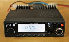Émetteur-récepteur FM KENWOOD TM-541 1200 MHz 1,2 G fonctionnel confirmé