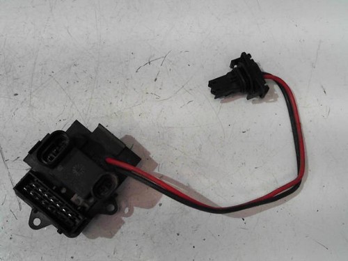 Resistance chauffage renault - resistance,