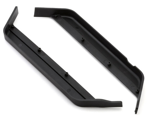 Lrp rebel chassis side - lrp, s8