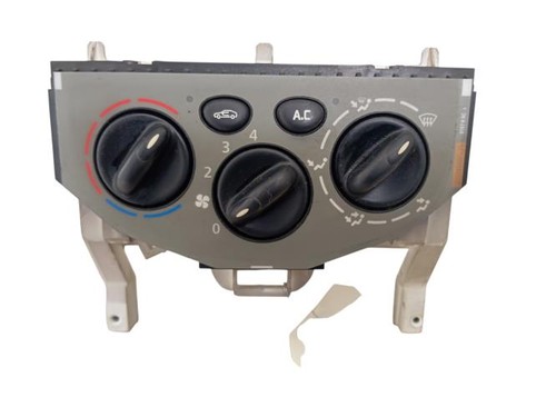 Commande chauffage renault - commande,