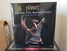 Figurine Le Hobbit Statue