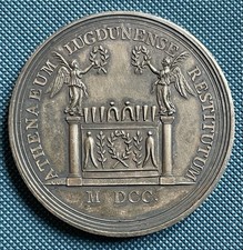Médaille de l'Académie de