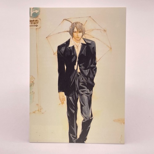 081 mpd psycho keyword card - psycho,