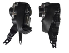 VW Polo VI 2G Ceinture de sécurité avant gauche droite ORIGINAL 2G4857705B 2G...