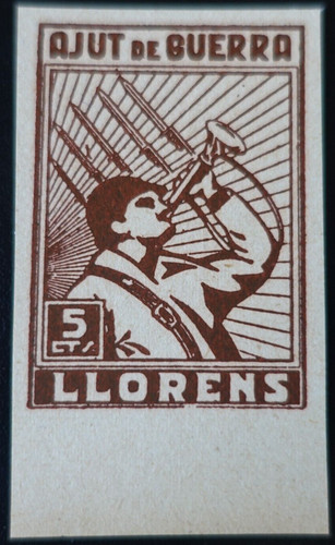 Vignette brun llorens - brun,