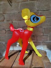 PERSONNAGE GONFLABLE BAMBI