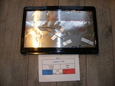 Coque / Plasturgie d’écran complète pour DELL Inspiron 1750