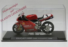 Moto Miniature MotoGP Ducati