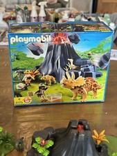 Jouet Playmobil Dinosaures