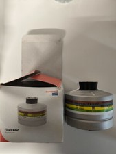 3x Dräger X-plore Rd40 Filtre