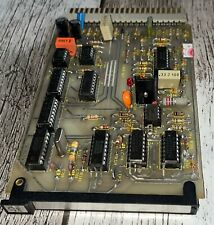 Turntable EMT 948 Card 7948-107