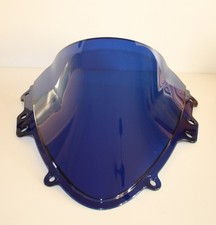 BULLE WINDSCREEN SUZUKI GSXR