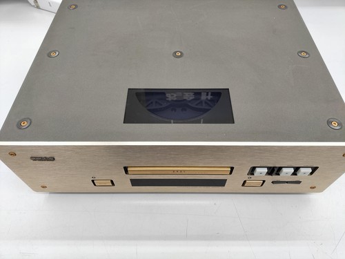 Teac vrds lecteur - teac, vrds-10