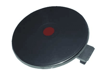 Plaque electrique chauffante - electrique,