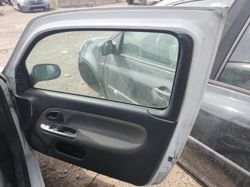 Porte avant droit renault clio - droit,