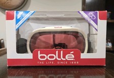Bolle boost otg white - boost,