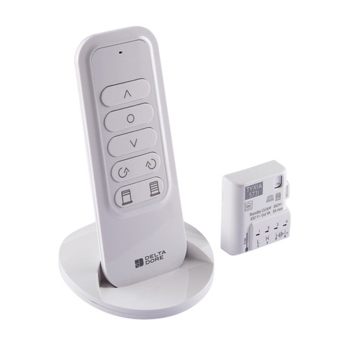Delta dore 6351415 pack - -,