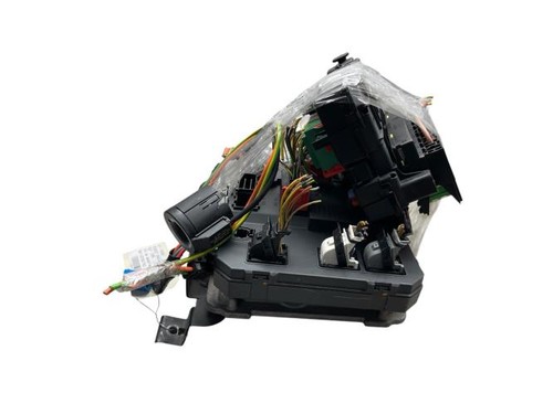 Kit demarrage peugeot 206 - kit, de