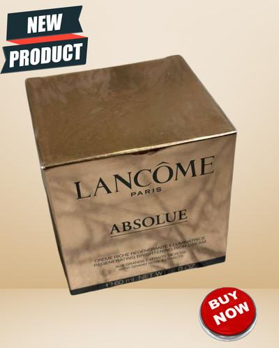 New lancome absolue rich - new,