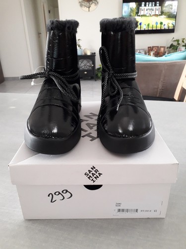 San marina bottines - san,