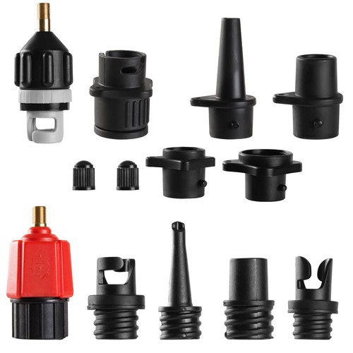 Adaptateur pompe sup - adaptateur, de